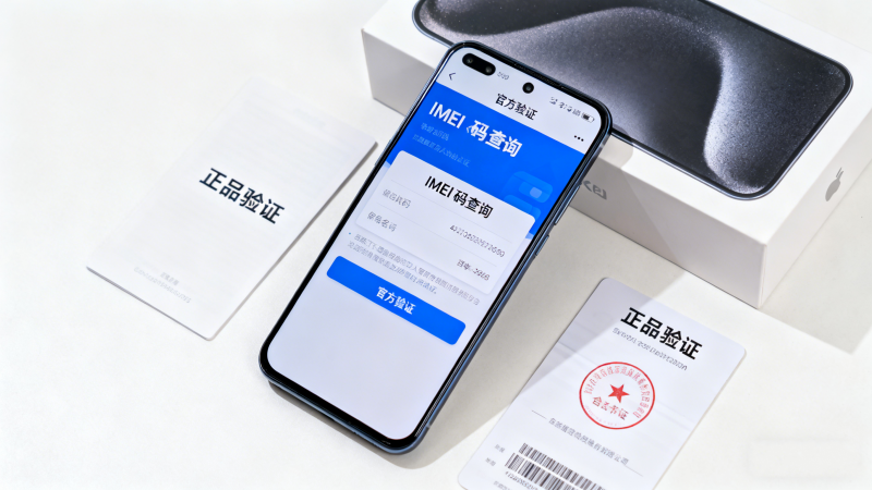 怎么查买的手机是不是正品新机 怎么查买的手机是不是正品新机